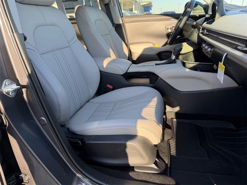 New 2026 Honda HR-V EX-L image 14
