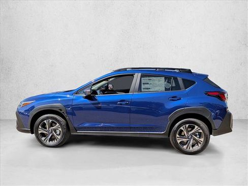 New 2026 Subaru Crosstrek 2.0i Premium AWD/4WD image 5