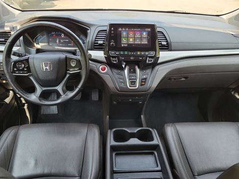 Used 2019 Honda Odyssey EX-L image 26