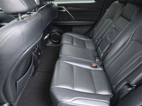 Used 2017 Lexus RX 350 AWD w/ Premium Package image 18