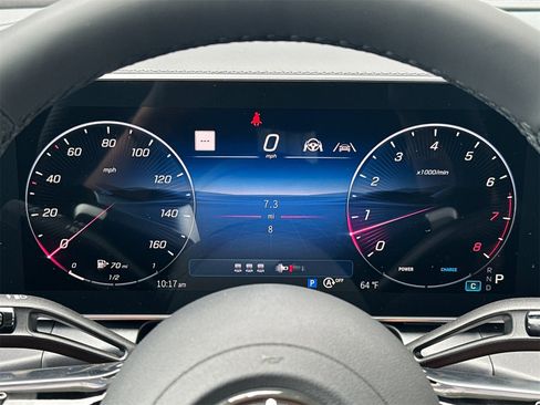 New 2026 Mercedes-Benz GLC 300 4MATIC image 29