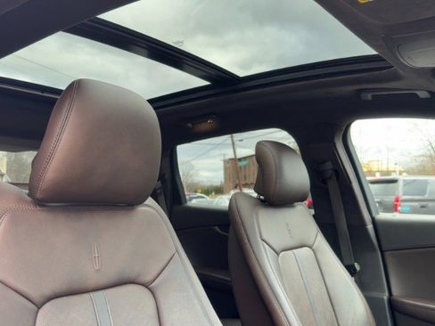 Used 2016 Lincoln MKX Black Label image 16