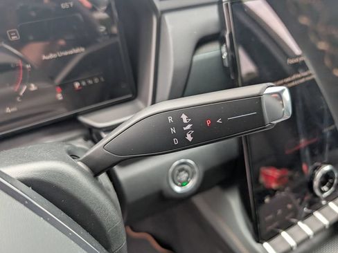 New 2026 GMC Terrain AT4 w/ Convenience Package III AWD/4WD image 20