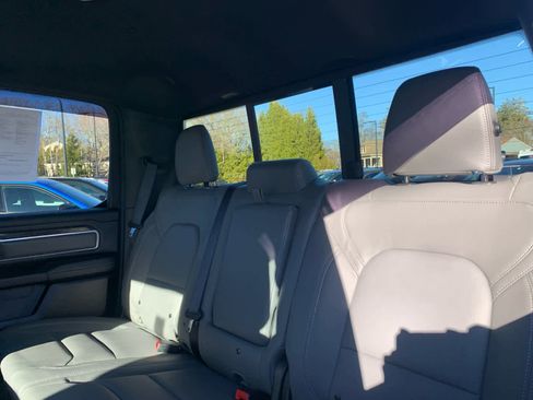 Used 2022 RAM 1500 Big Horn image 30