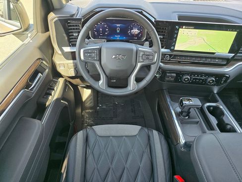 New 2026 Chevrolet Silverado 1500 RST AWD/4WD image 29