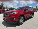 Certified 2022 Ford Edge SEL w/ Convenience Package image 5