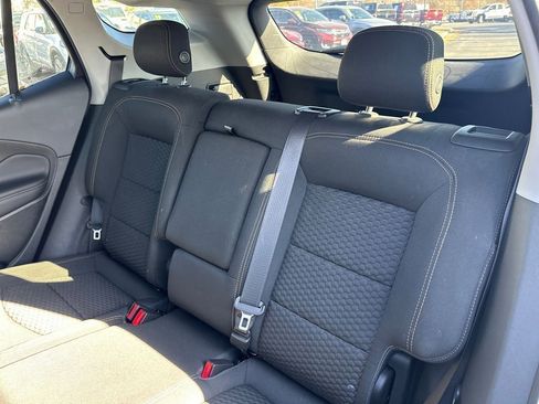 Used 2019 GMC Terrain SLE w/ Driver Convenience Package image 13