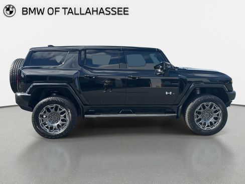 Used 2025 GMC Hummer EV 2X image 4