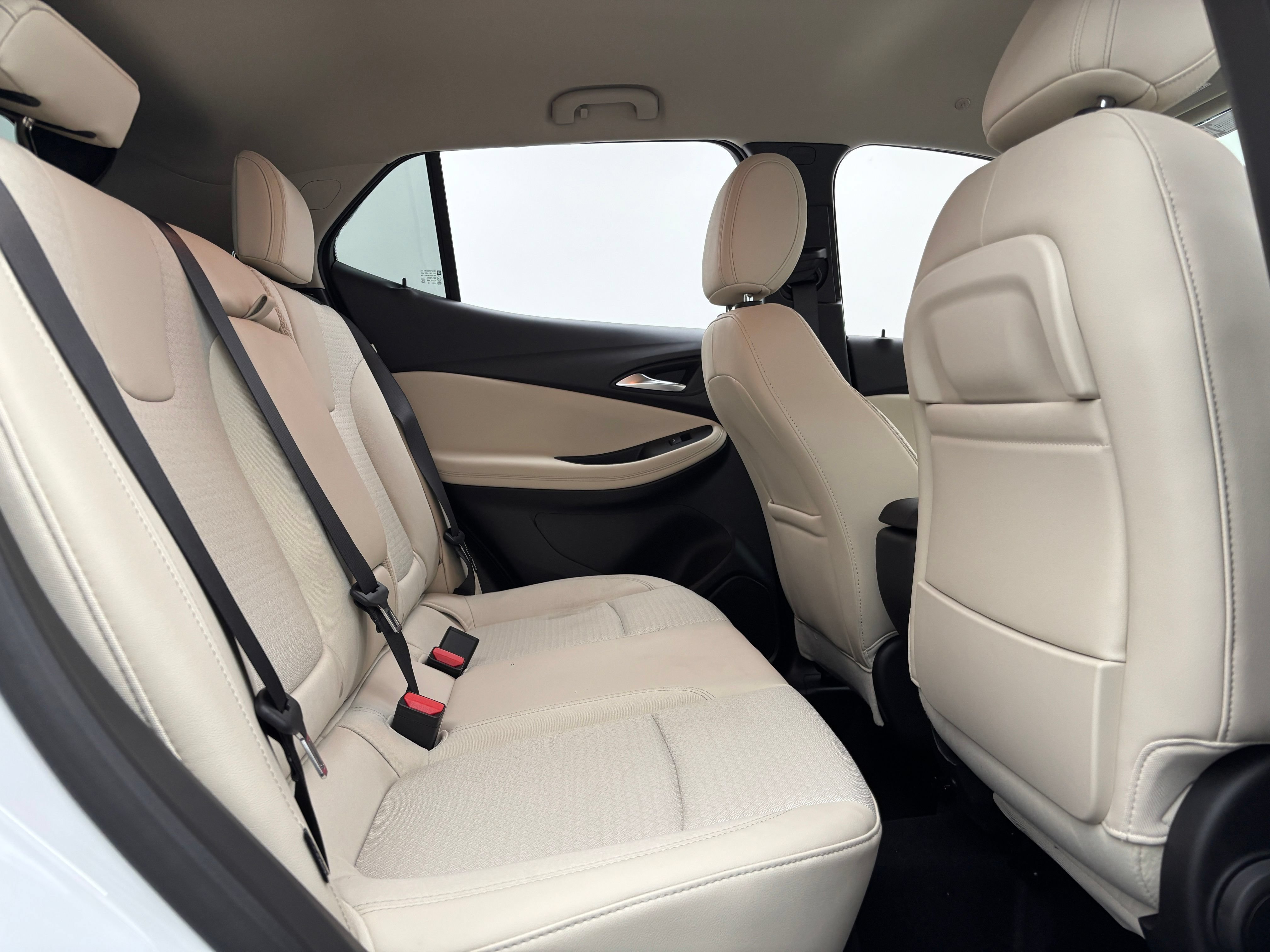 New 2026 Buick Encore GX Preferred w/ Advanced Technology Package AWD/4WD image 33