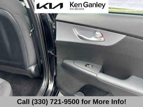 Certified 2023 Kia Forte LXS FWD image 52