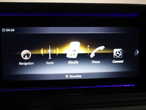 Certified 2023 Mercedes-Benz G 63 AMG 4MATIC image 21