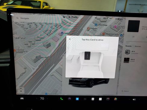 Used 2024 Tesla Model S image 31