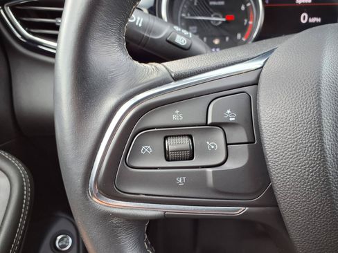 Used 2023 Buick Encore GX Select w/ Sport Touring Package AWD/4WD image 15