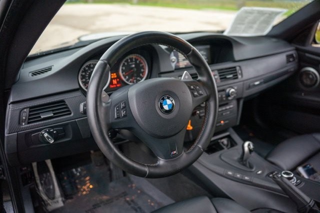 Used 2013 BMW M3 Coupe RWD image 13