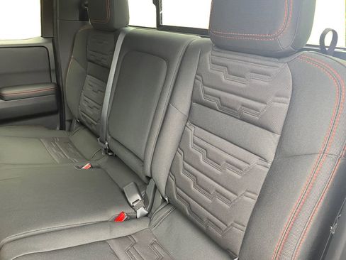 Used 2023 Nissan Frontier PRO-4X w/ Pro Convenience Package AWD/4WD image 14