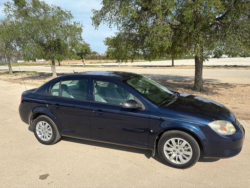 Used 2009 Chevrolet Cobalt LS w/ Protection Package FWD image 43