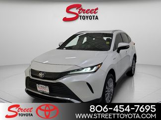 Certified 2021 Toyota Venza Limited video 1