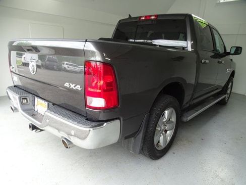 Used 2014 RAM 1500 Big Horn AWD/4WD image 22