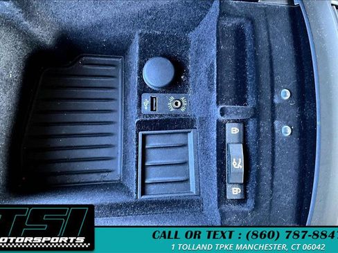 Used 2016 BMW 535i xDrive Sedan image 32