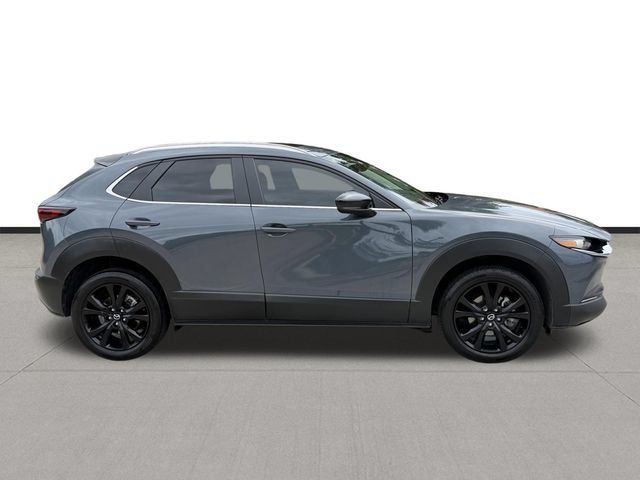 Certified 2024 MAZDA CX-30 AWD 2.5 S w/ Preferred Package image 4