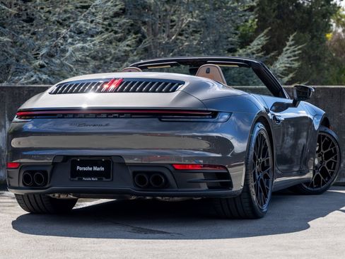 Used 2020 Porsche 911 Carrera S image 11