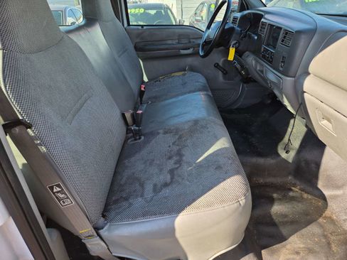 Used 2003 Ford F250 XL image 14