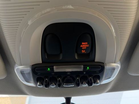 Used 2018 MINI Cooper Countryman S image 11