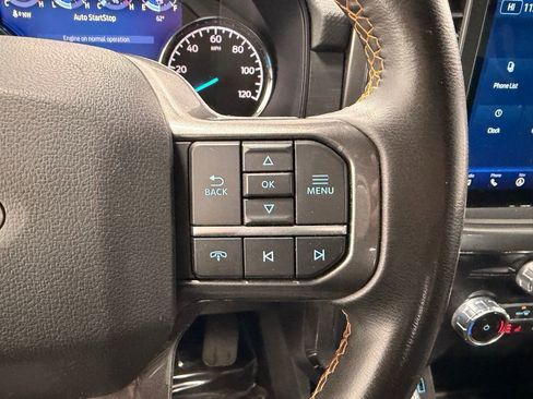Used 2023 Ford F150 Tremor AWD/4WD image 32