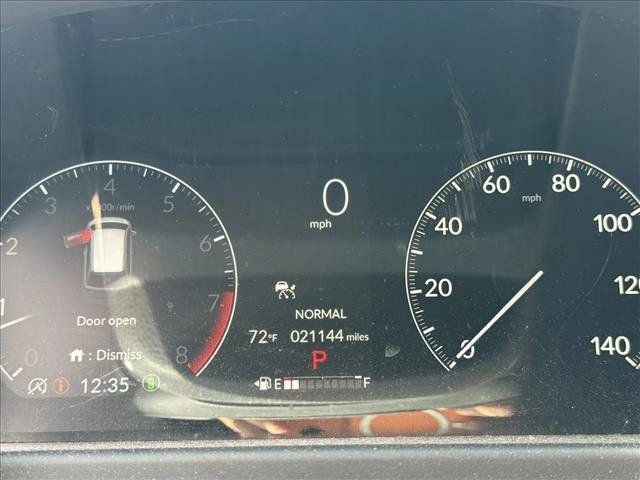 Used 2025 Honda Odyssey Elite image 16