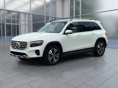 Certified 2026 Mercedes-Benz GLB 250 4MATIC