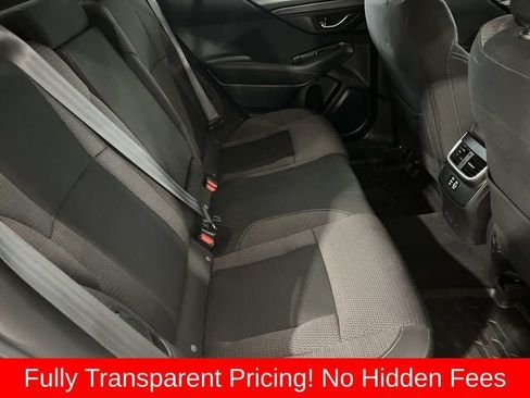 Used 2025 Subaru Outback Premium AWD/4WD image 20