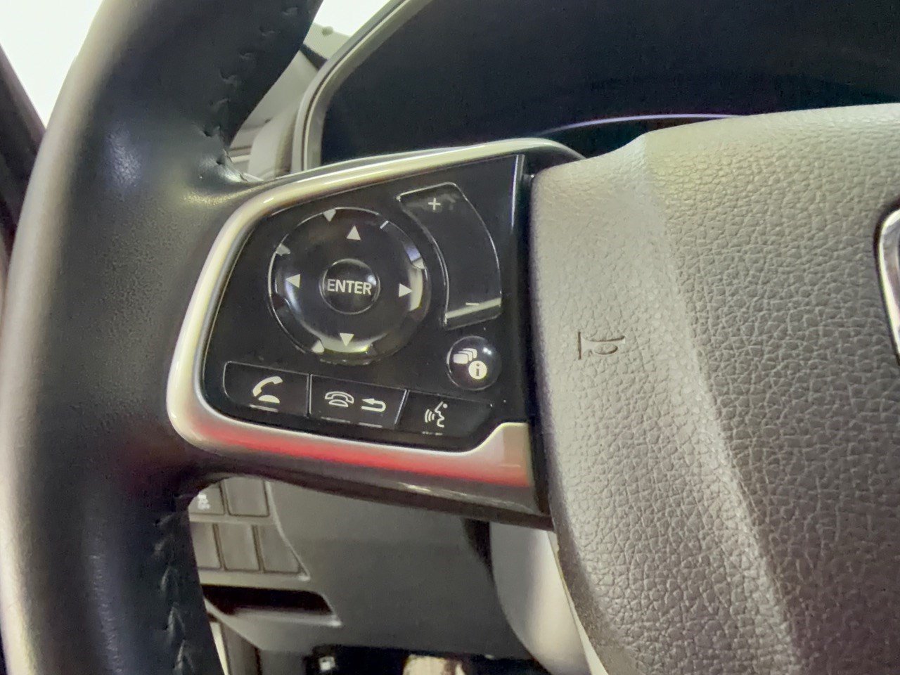 Used 2020 Honda CR-V EX-L image 18