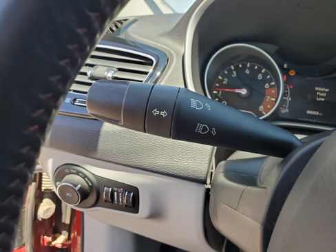 Used 2017 Jeep Compass Limited image 26