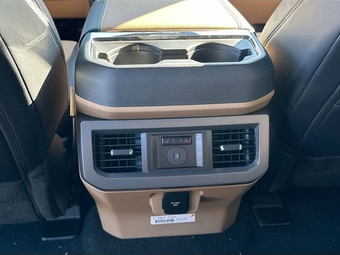 New 2026 Ford F250 Lariat w/ Lariat Ultimate Package image 18