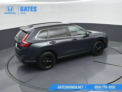 Certified 2024 Honda CR-V Sport-L image 46