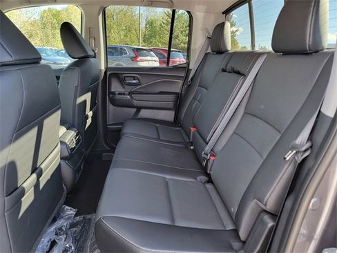 New 2026 Honda Ridgeline RTL image 14