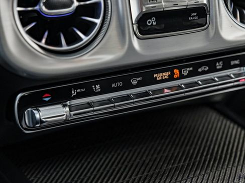 Used 2026 Mercedes-Benz G 63 AMG 4MATIC image 56