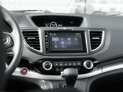 Used 2016 Honda CR-V EX image 10