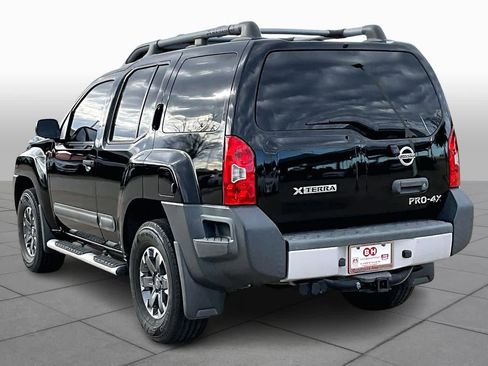 Used 2015 Nissan Xterra PRO-4X w/ Nevada Tow Package image 12