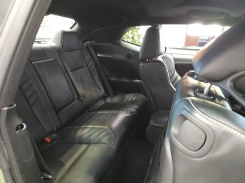 Used 2023 Dodge Challenger SRT Hellcat image 7