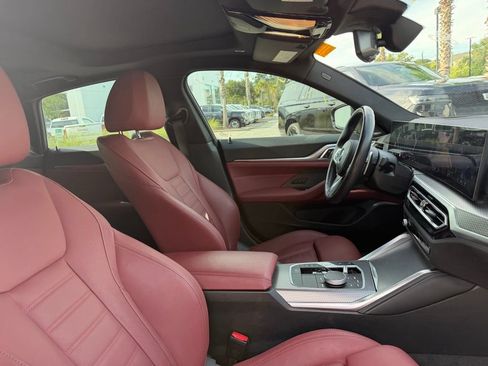 Used 2024 BMW M440i Gran Coupe RWD image 16
