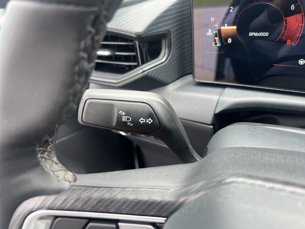 New 2026 Ford Mustang Coupe RWD image 9