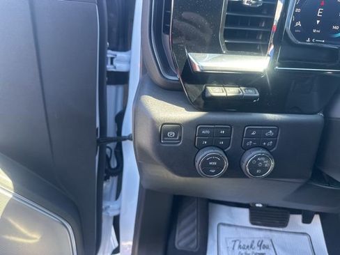 New 2026 Chevrolet Silverado 1500 High Country w/ Technology Package image 18