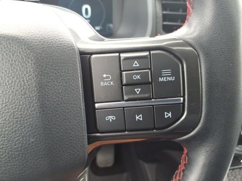 Used 2022 Ford Expedition Limited RWD image 27