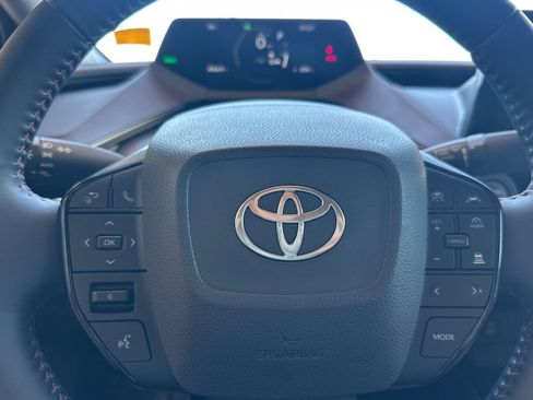 Certified 2023 Toyota Prius XLE FWD image 26