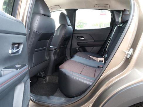 New 2025 Nissan Kicks SR image 20