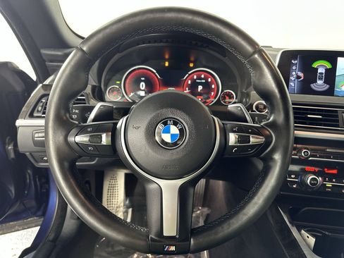 Used 2017 BMW 650i xDrive Convertible image 18