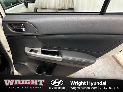 Used 2015 Subaru Crosstrek 2.0i Premium AWD/4WD image 15