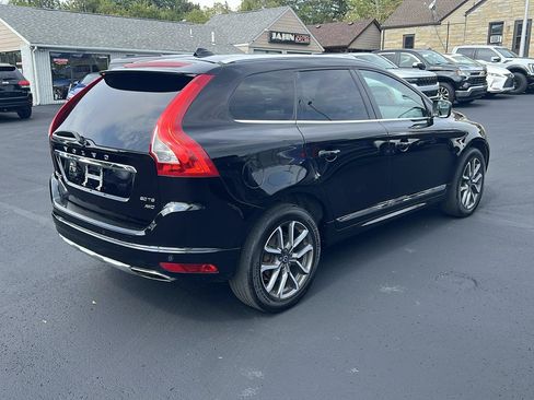 Used 2016 Volvo XC60 T6 w/ Proximity Package AWD/4WD image 5