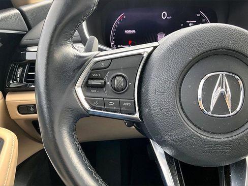 Certified 2022 Acura MDX SH-AWD w/ Technology Package image 18